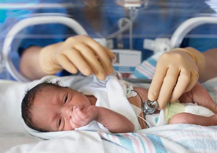 Newborn Care (NICU)